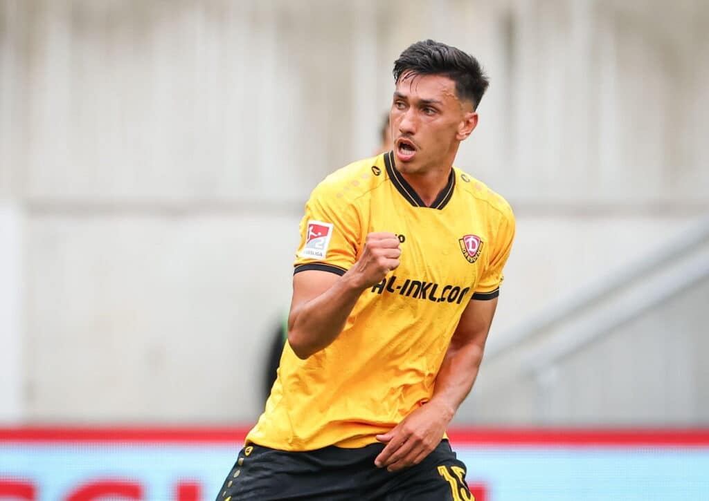 Dresden Magdeburg Tipp