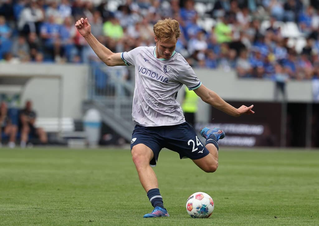 2. Bundesliga 2. Spieltag 25/26 Wett-Tipps