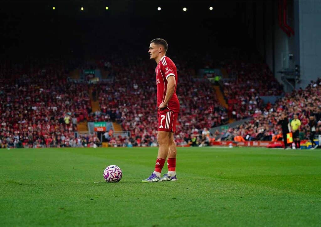 Crystal Palace Liverpool Tipp