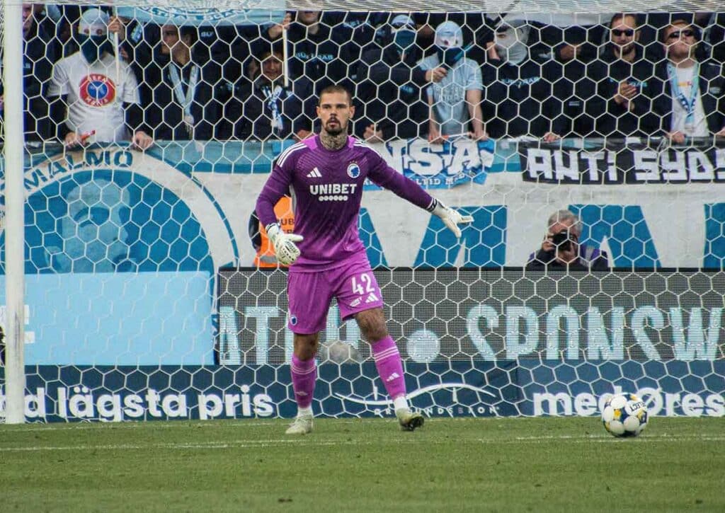 FC Kopenhagen Malmö Tipp