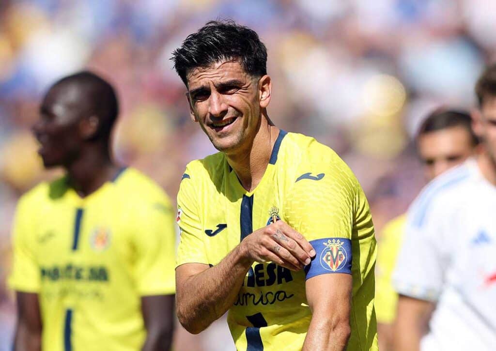 Villarreal Oviedo Tipp