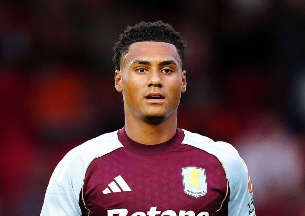 Aston Villa Newcastle Tipp