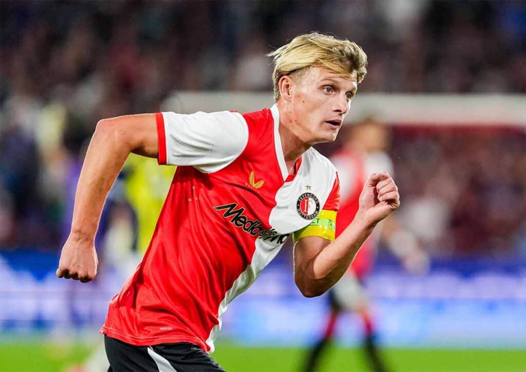 Eredivisie 1. Spieltag Wett-Tipps