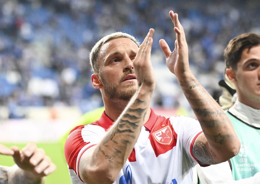 Roter Stern Belgrad vs. Pafos Tipp