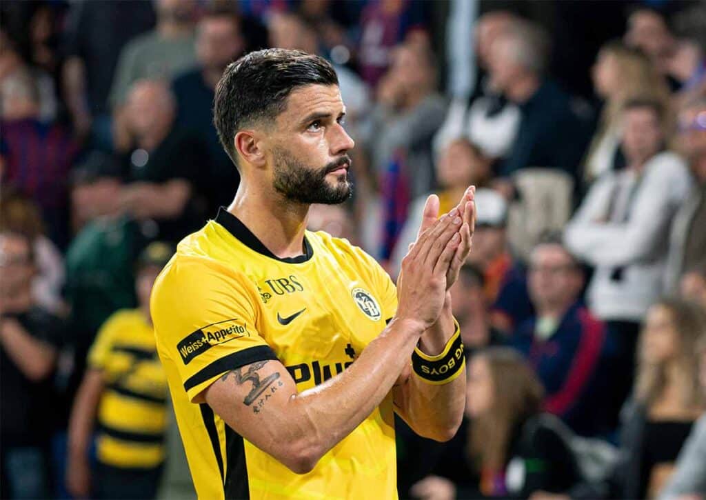 YBB Slovan Bratislava Tipp