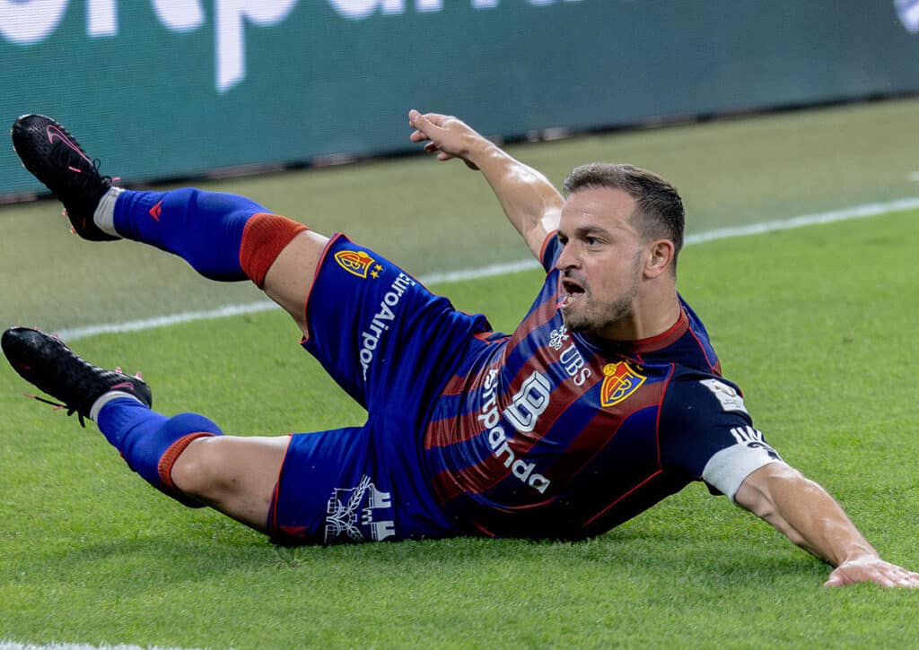 Feurige Außenseiter Wetten Champions League Playoffs Hinspiele