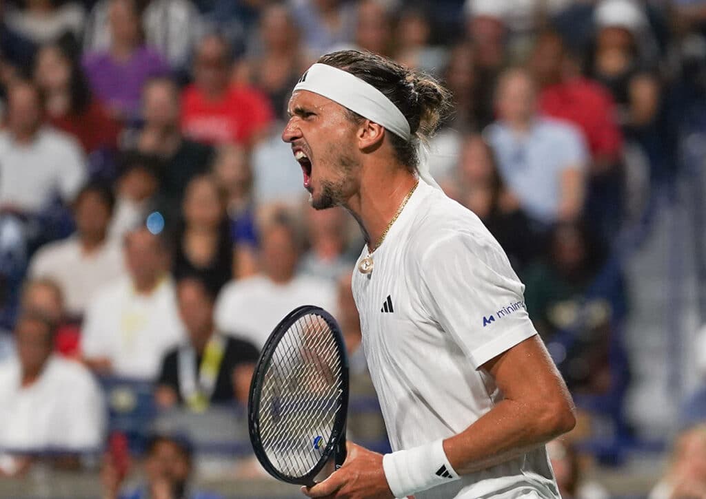 Nakashima Zverev Tipp