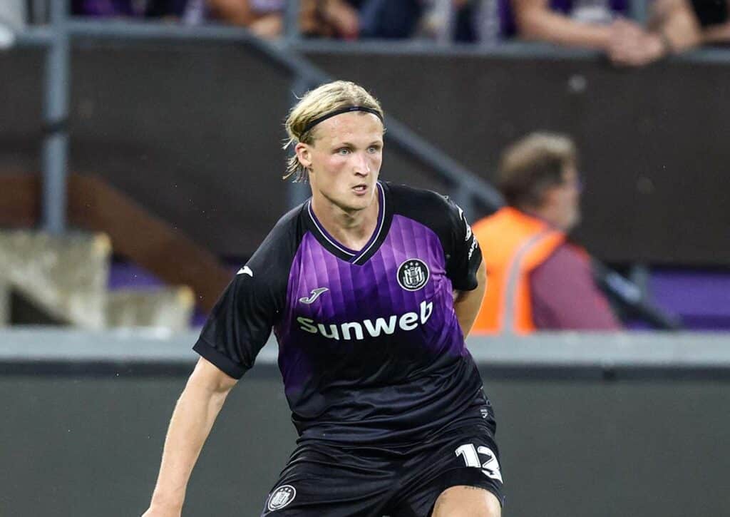 AEK Athen Anderlecht Tipp