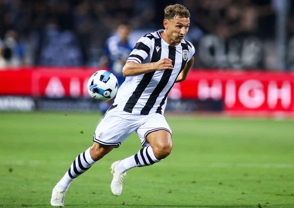 Rijeka vs. PAOK Saloniki Tipp