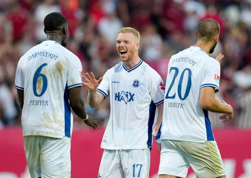 Darmstadt Hertha Tipp