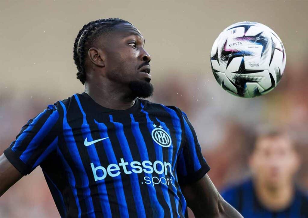 Inter Mailand Turin FC Tipp