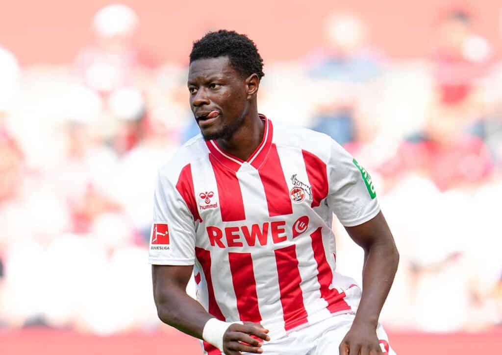 Regensburg Köln Tipp