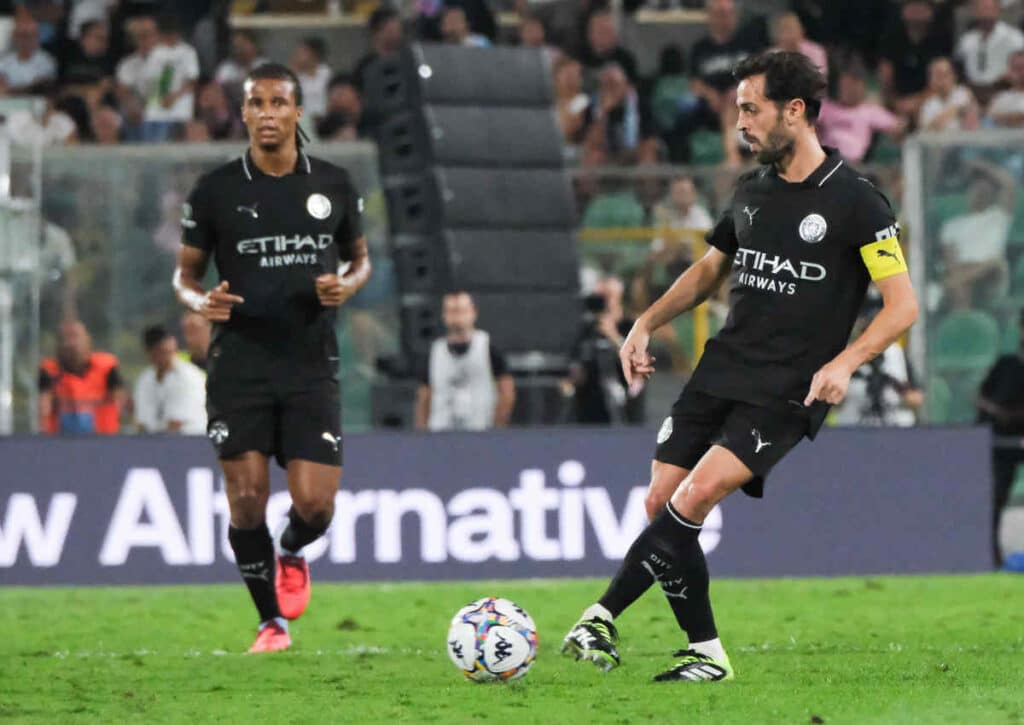 Sichert sich Manchester City zum PL-Auftakt in Wolverhampton die drei eingeplanten Punkte?