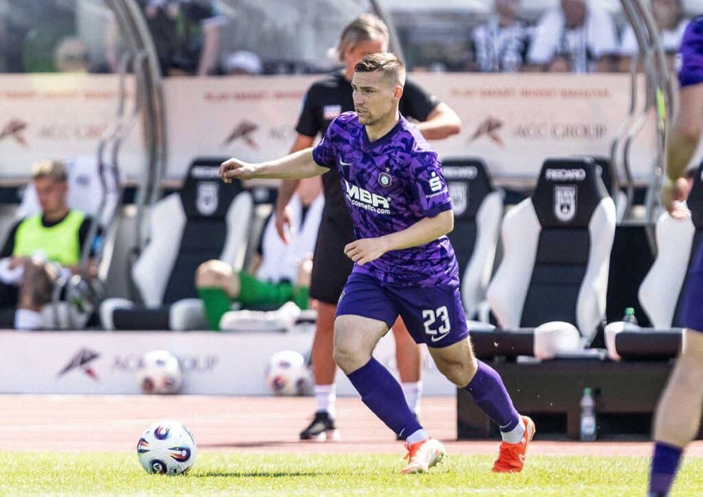 Aue TSV Havelse Tipp