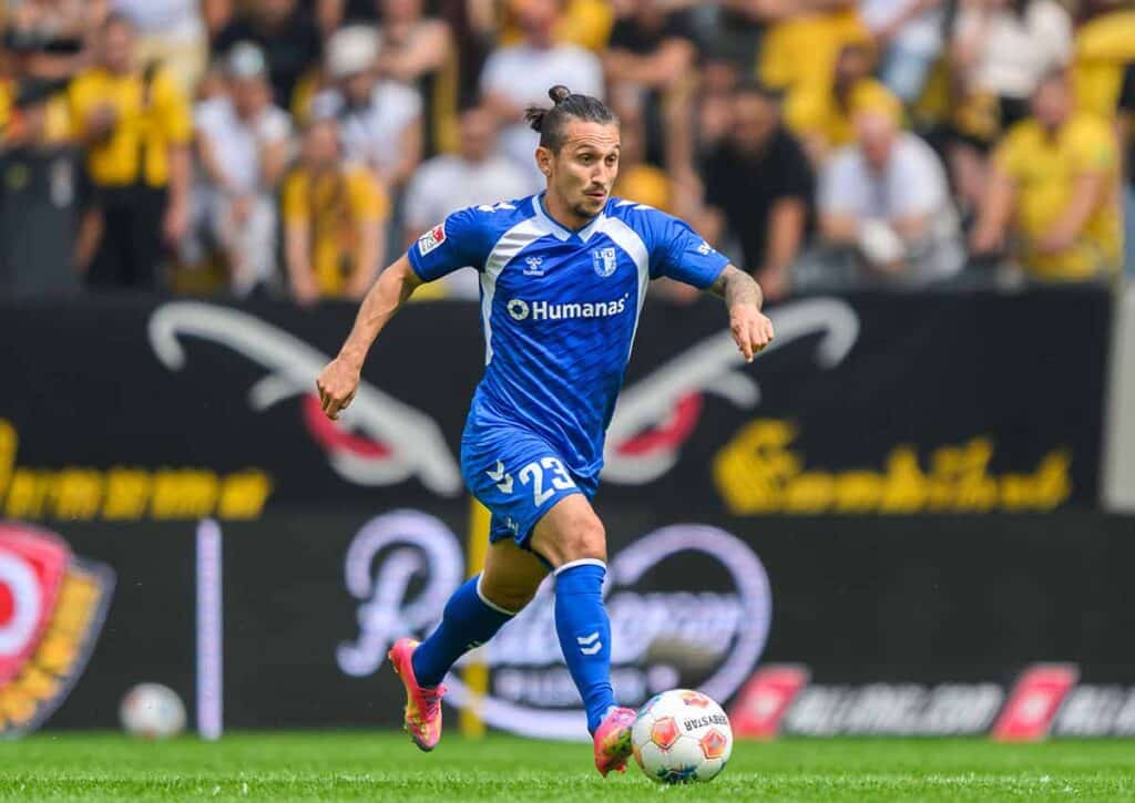 Magdeburg Fürth Tipp