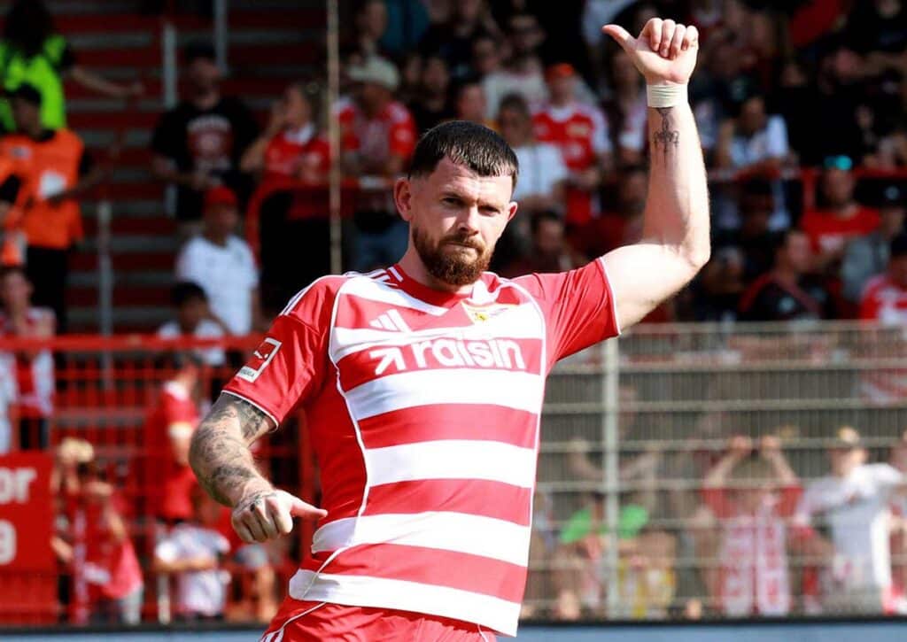 Gütersloh Union Berlin