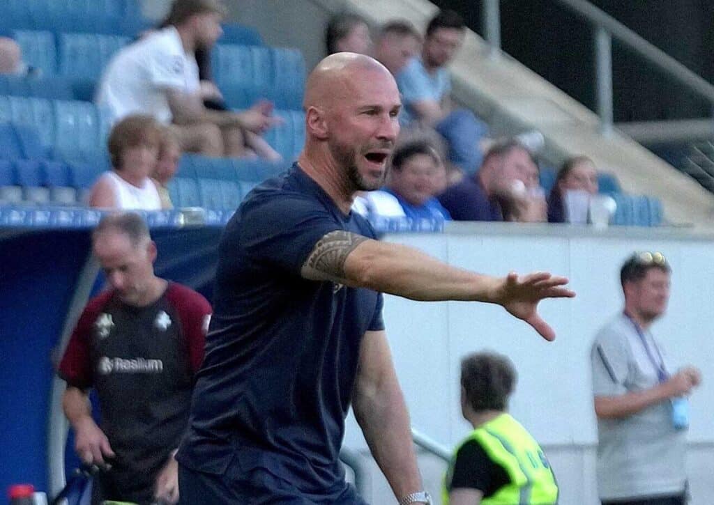 Rostock Hoffenheim Tipp