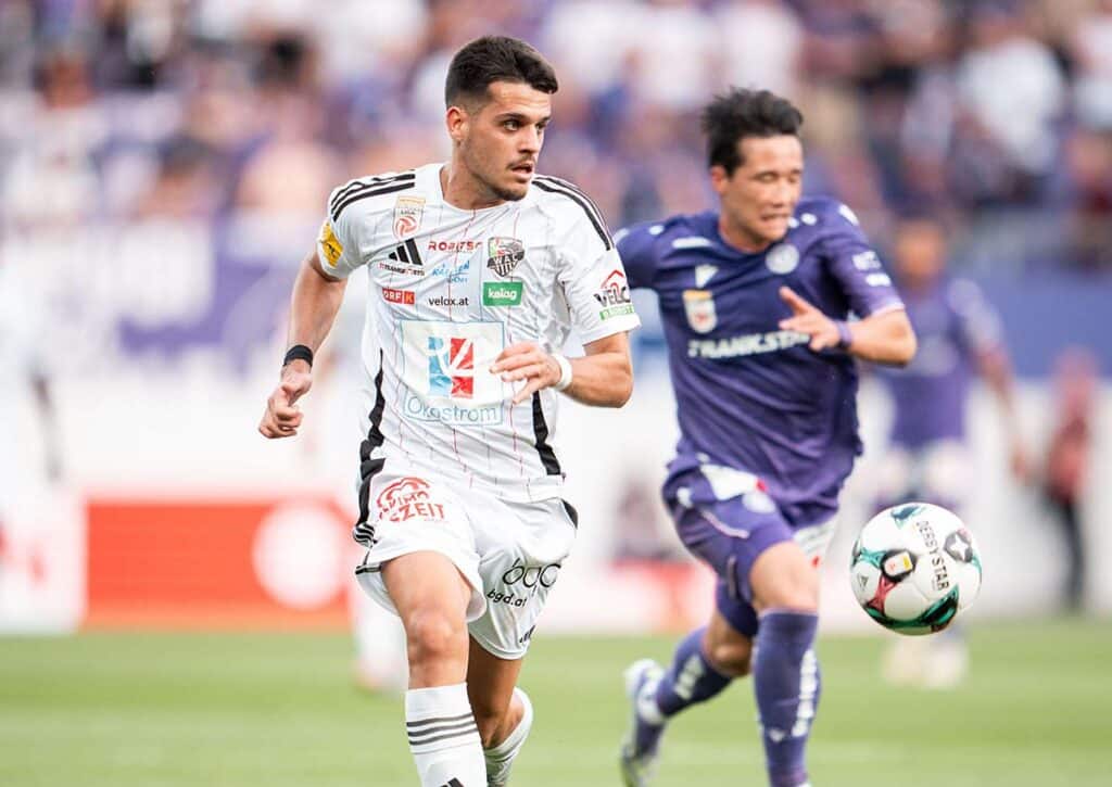 Omonia Nikosia Wolfsberg Tipp