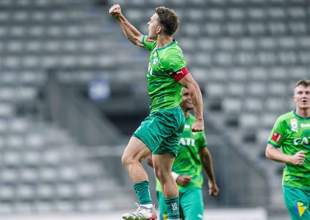 Bundesliga Österreich 3. Spieltag Wett-Tipps