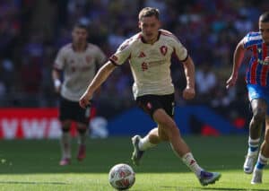 Wer kann Meister FC Liverpool mit Neuzugang Florian Wirtz in dieser Saison in der Premier League aufhalten? (© Craig Mercer/ Alamy Live News) Premier League 1. Spieltag Wett-Tipps