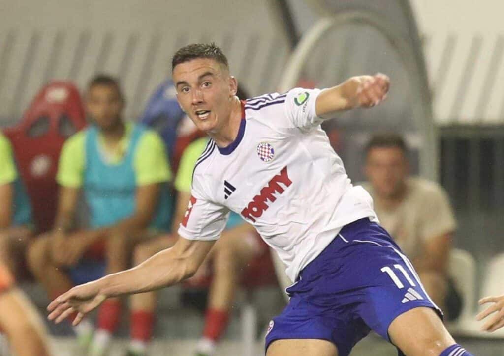 Dinamo Tirana Hajduk Split Tipp