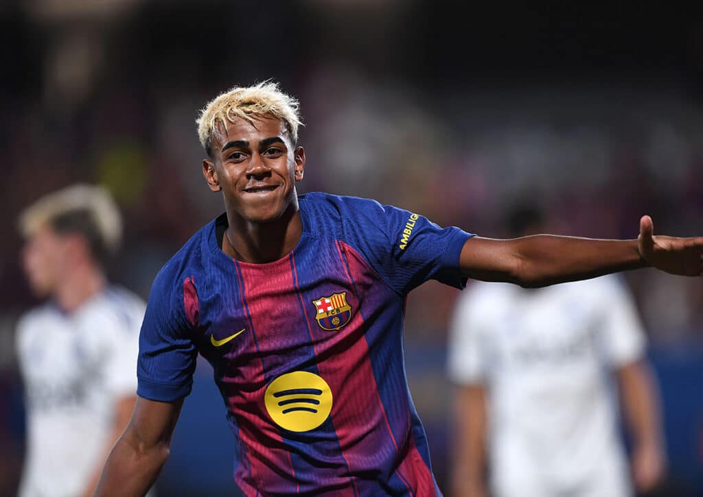 La Liga 1. Spieltag Wett-Tipps