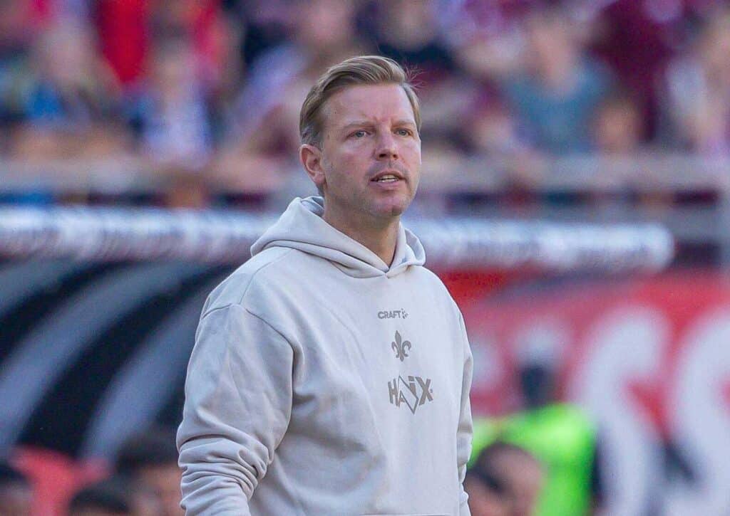 Lübeck Darmstadt Tipp