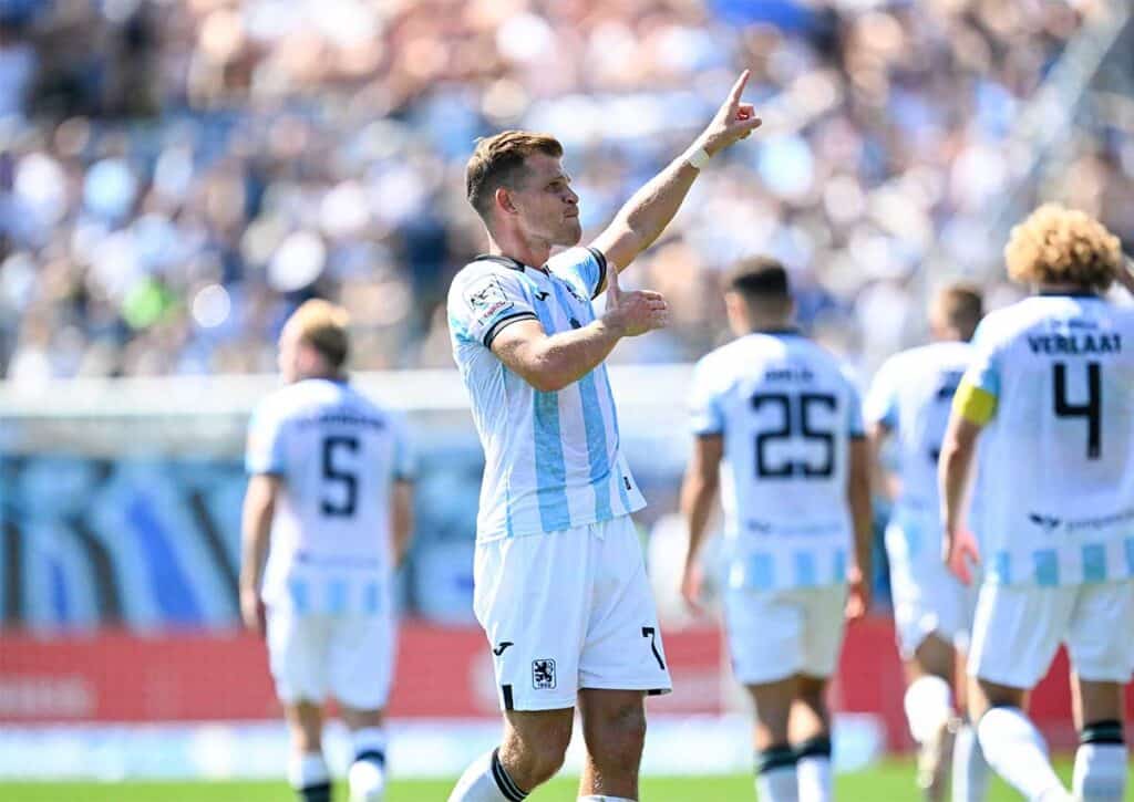 Aachen 1860 München Tipp