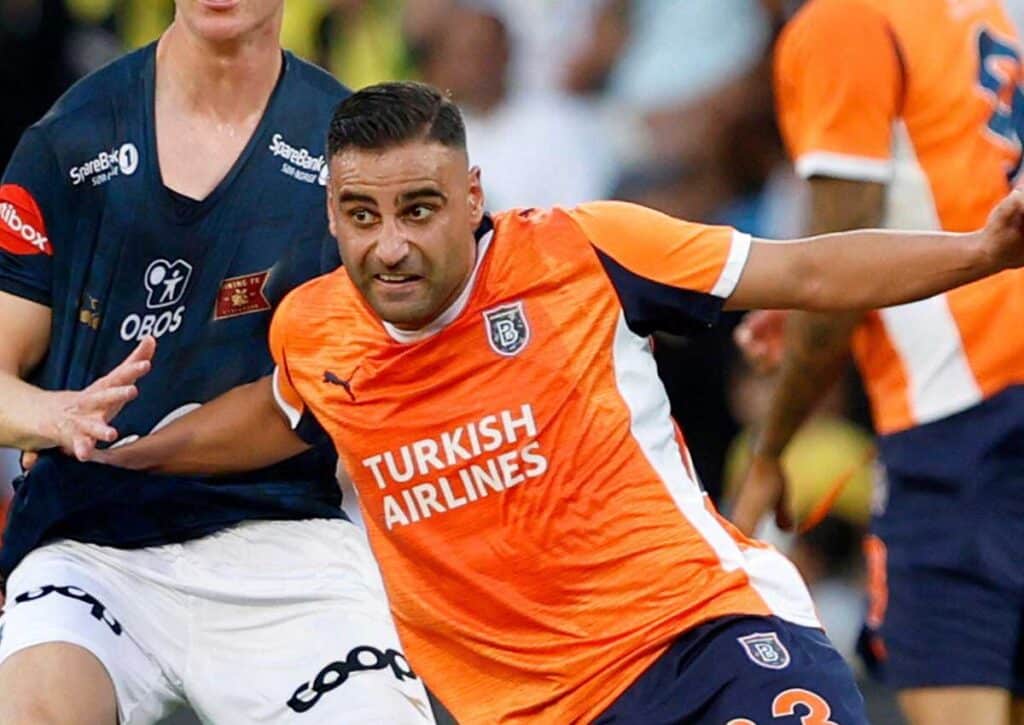 Basaksehir Univ. Craiova Tipp