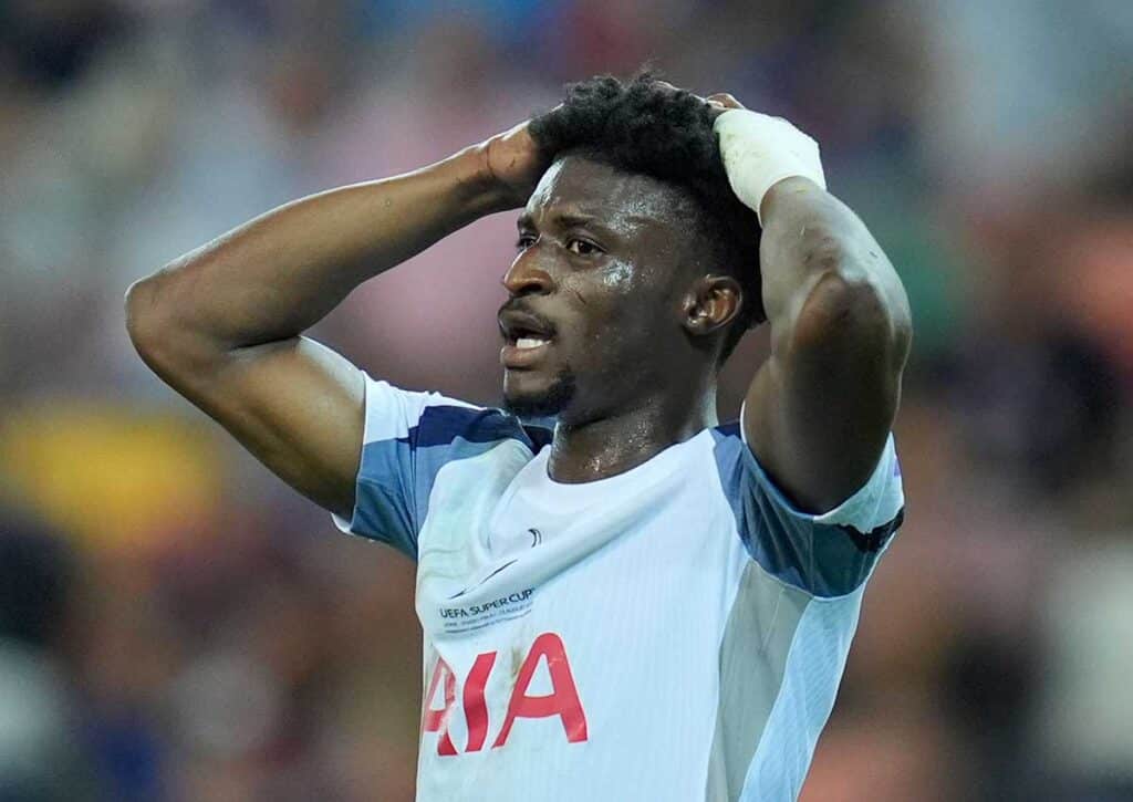 Tottenham Burnley Tipp