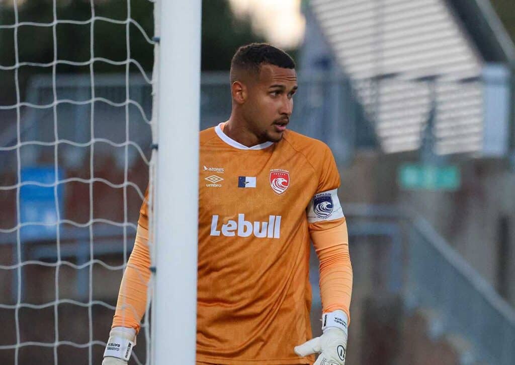 Shamrock Rovers Santa Clara Tipp