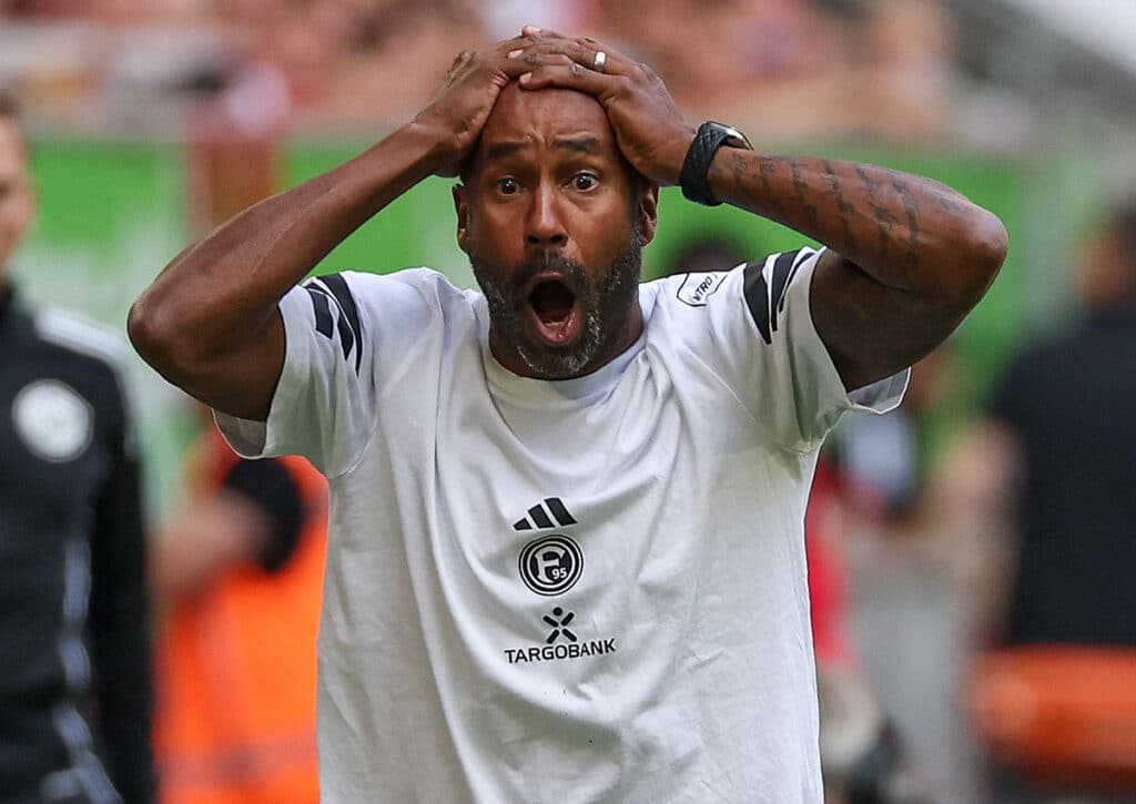 Paderborn vs. Düsseldorf Tipp