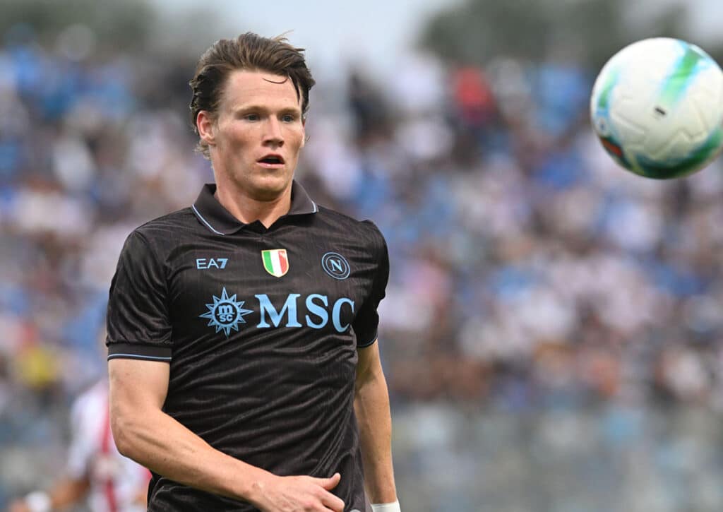 Sassuolo vs. Neapel Tipp