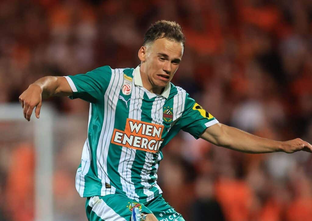 SK Rapid Györ Tipp