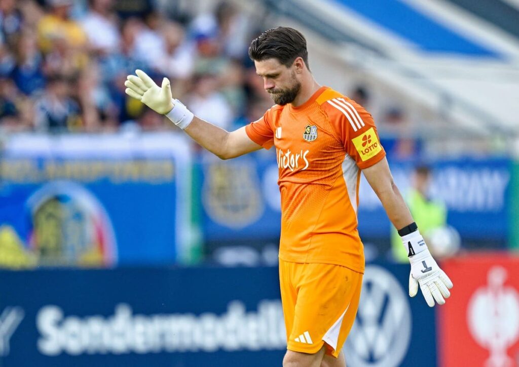 Saarbrücken Aue Tipp