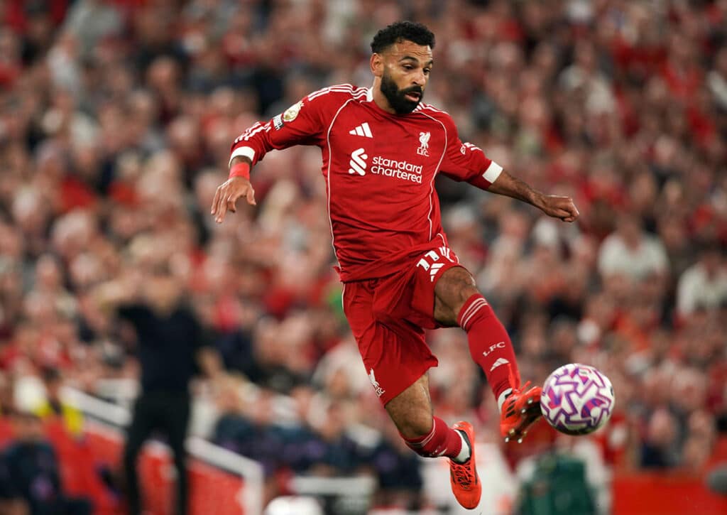 Newcastle vs. Liverpool Tipp