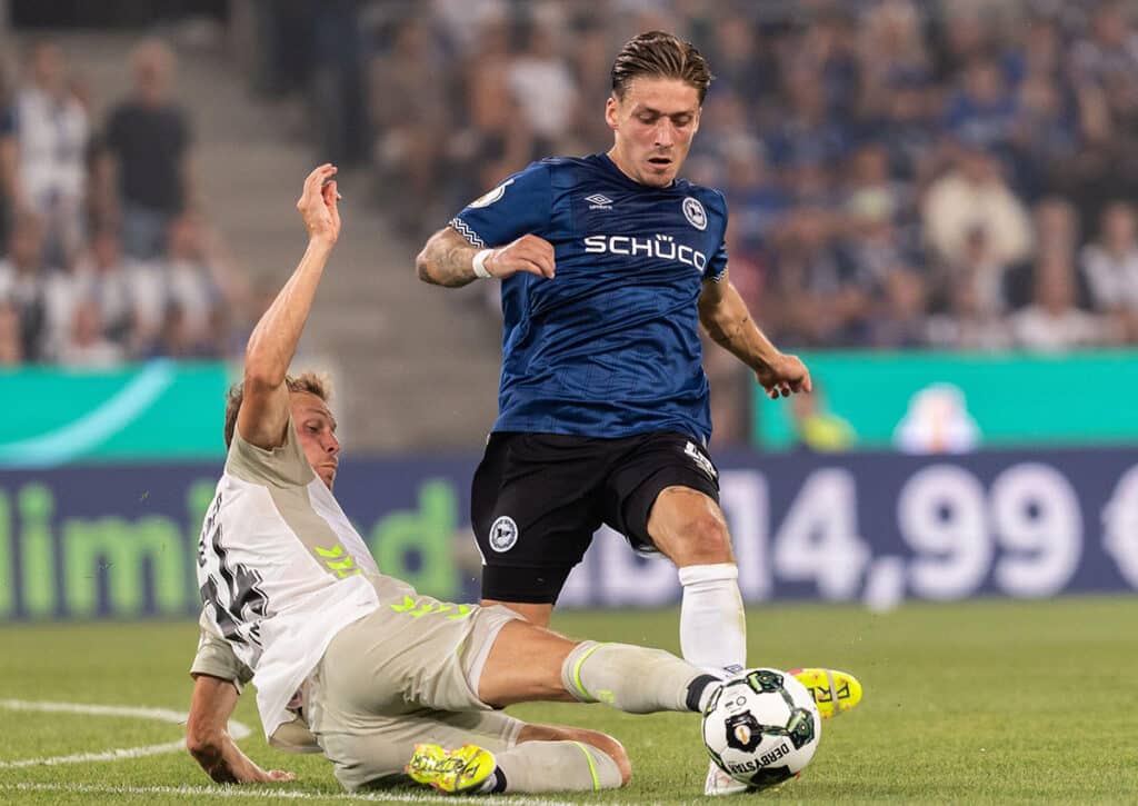 2. Bundesliga 3. Spieltag Wett-Tipps