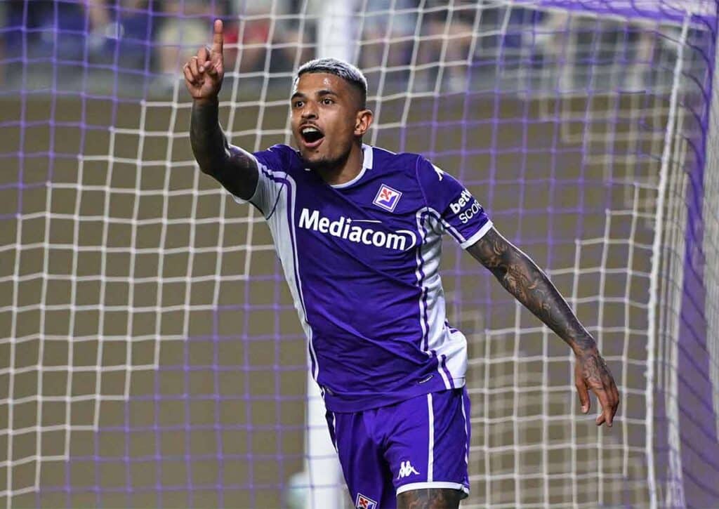 Zhytomyr Fiorentina Tipp