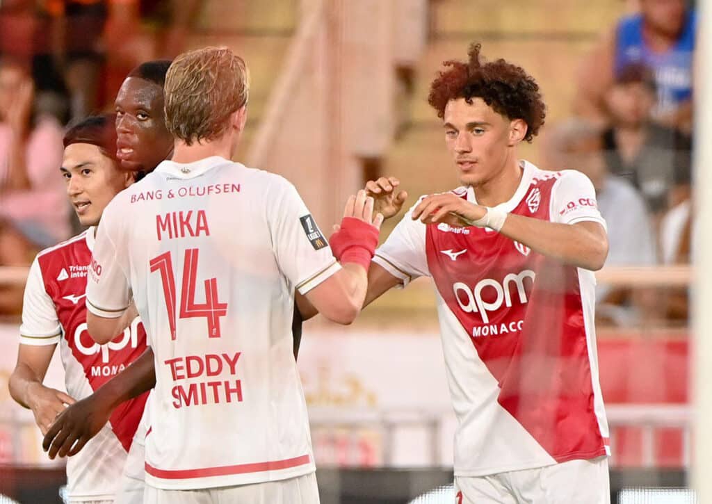 2. Spieltag Ligue 1 Wett-Tipps