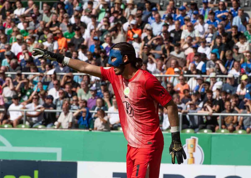 Heidenheim Wolfsburg Tipp