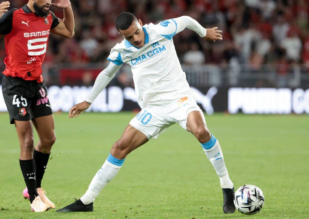 Marseille vs. Paris FC Tipp