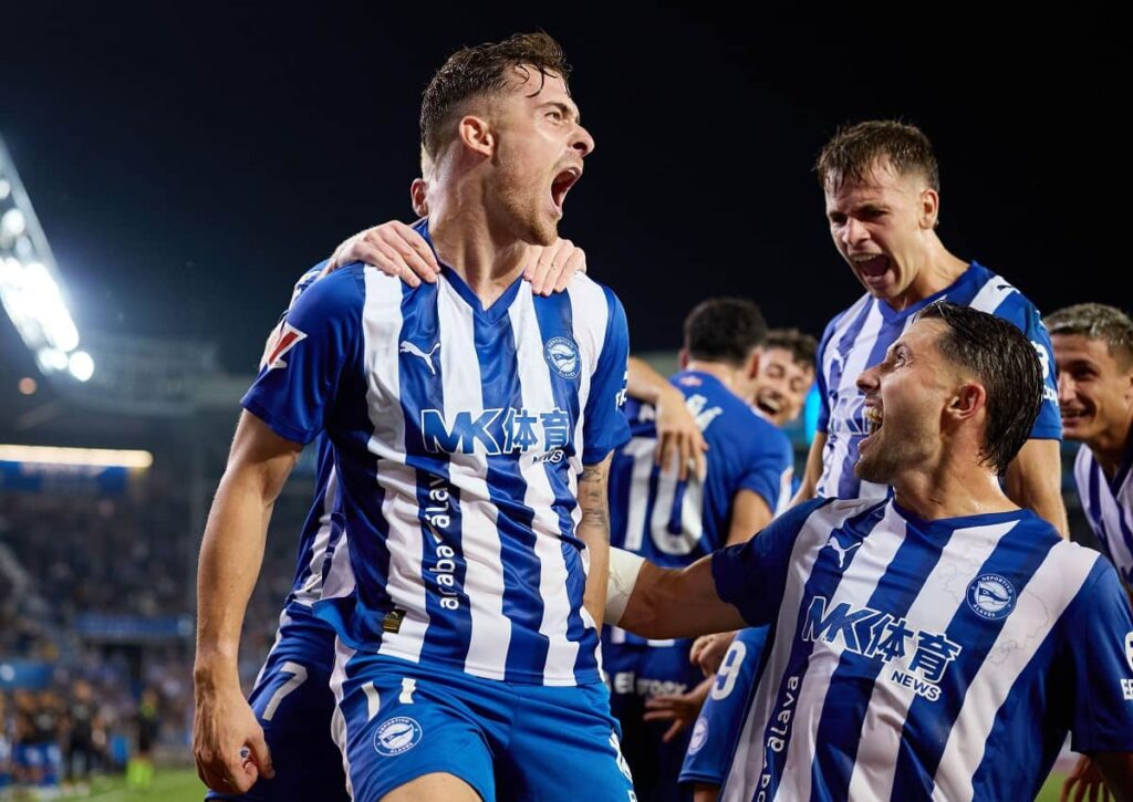 Betis Sevilla Alaves Tipp