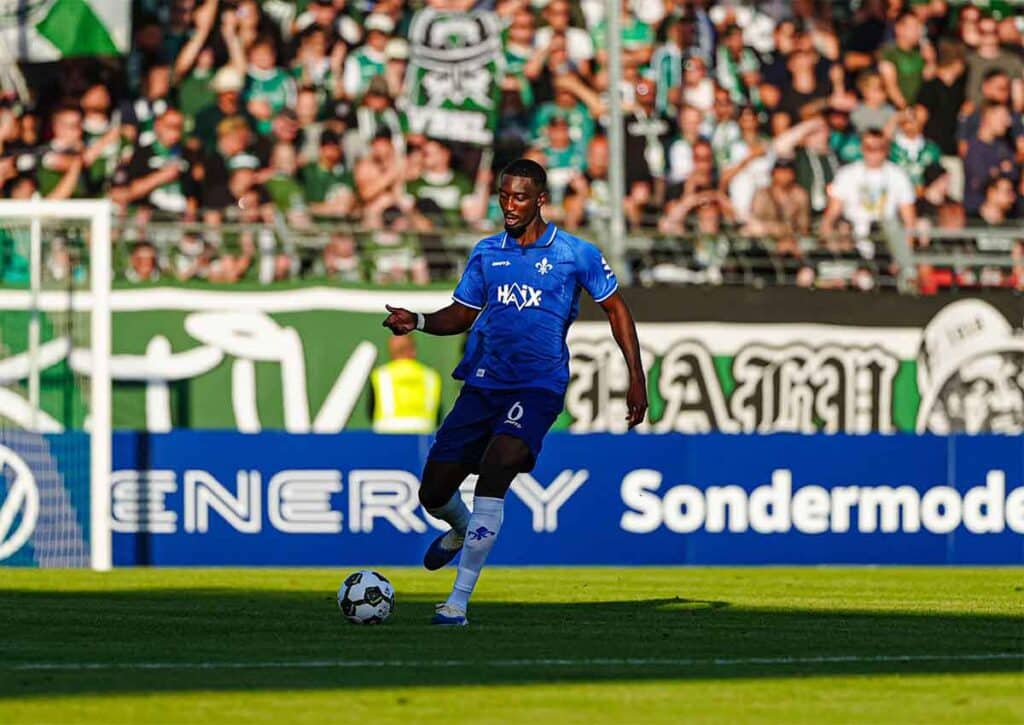 2. Bundesliga KI Prognose 3. Spieltag