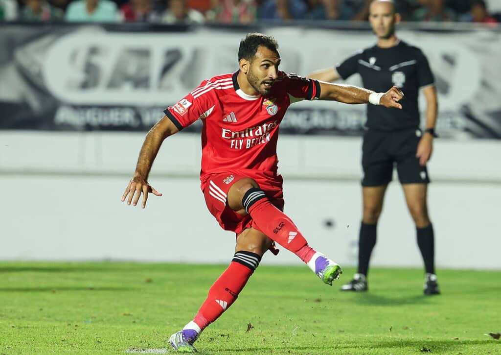 Liga Portugal Tipps 3. Spieltag