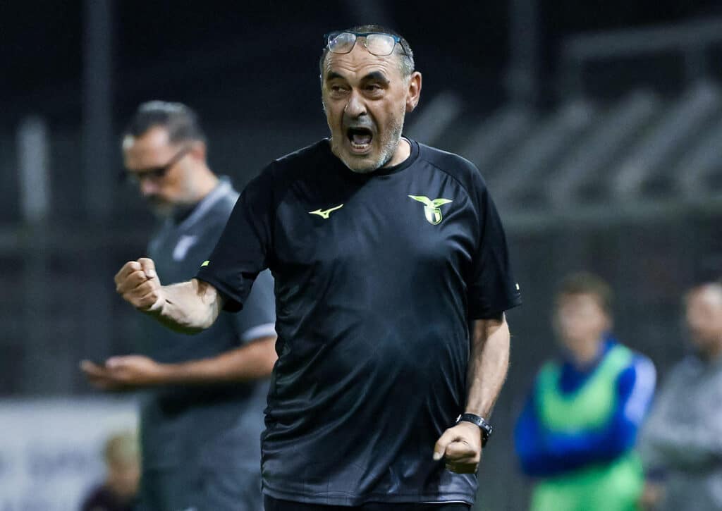 Como vs. Lazio Rom Tipp