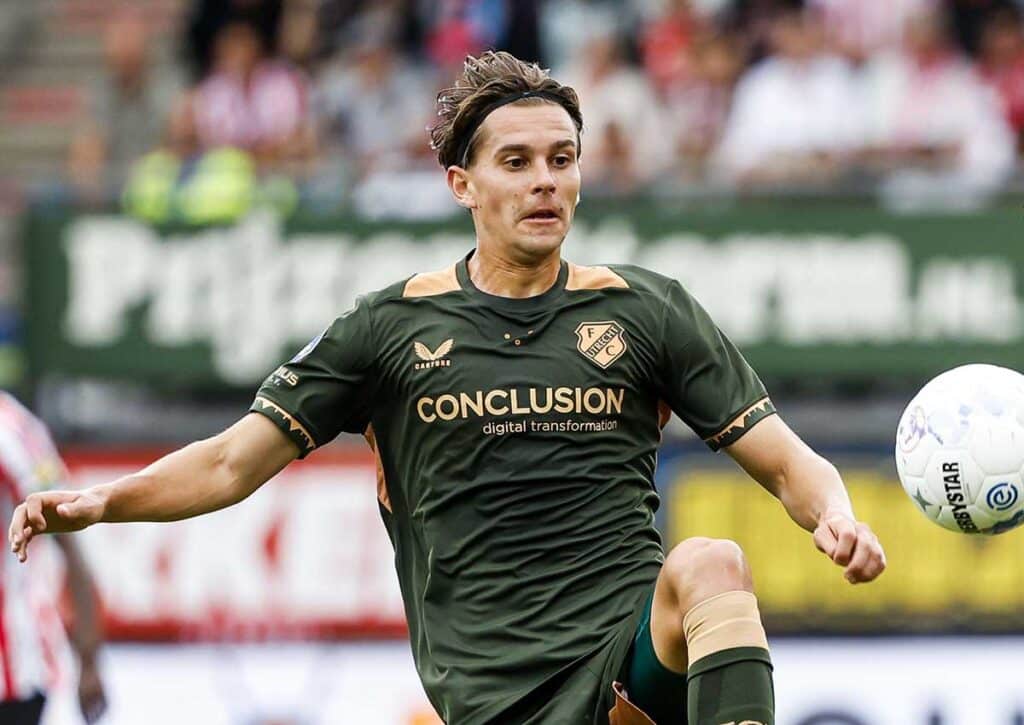 Zrinjski Mostar Utrecht Tipp