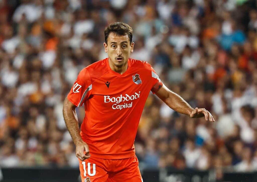 Real Sociedad Espanyol Barcelona Tipp