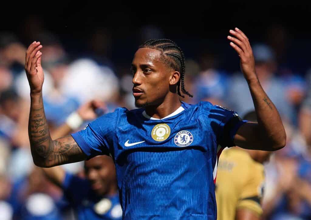 West Ham Chelsea Tipp