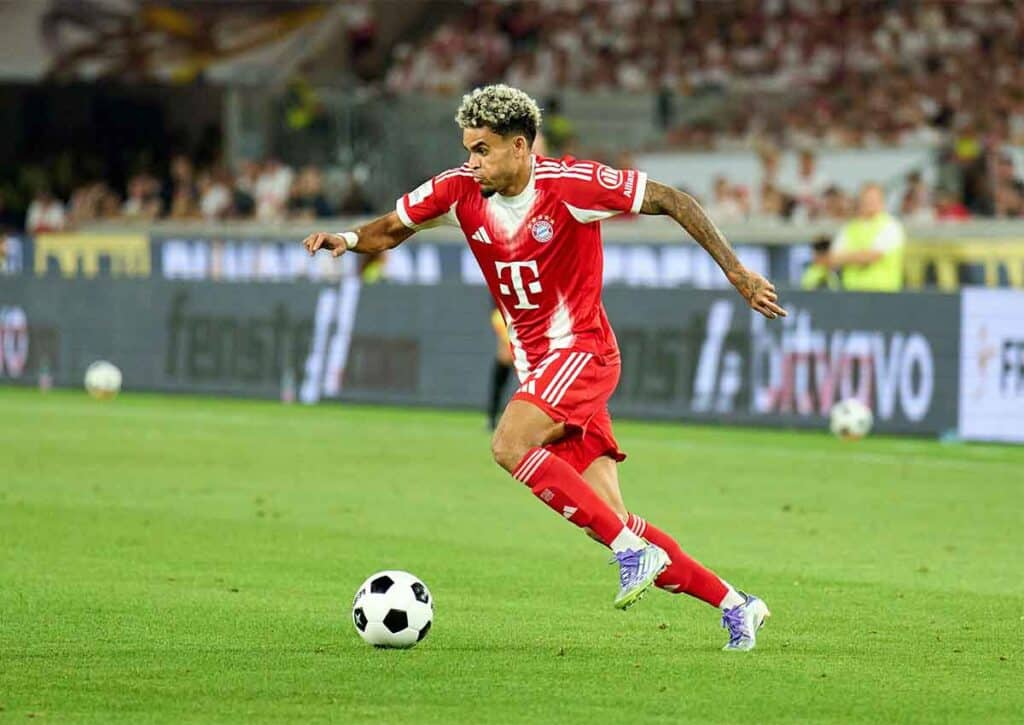 Bayern RB Leipzig Tipp