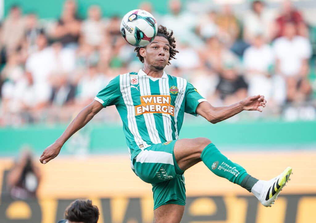 Wolfsberg vs. SK Rapid Tipp